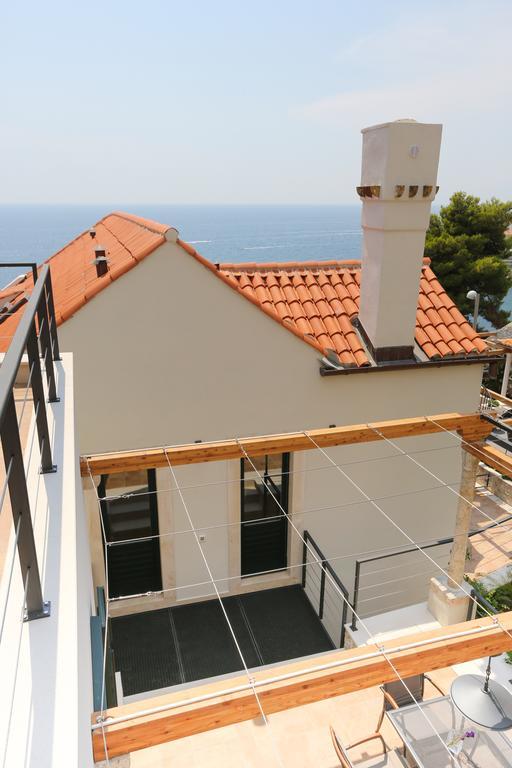 White & Co Villa And Apartments 두브로브니크 외부 사진