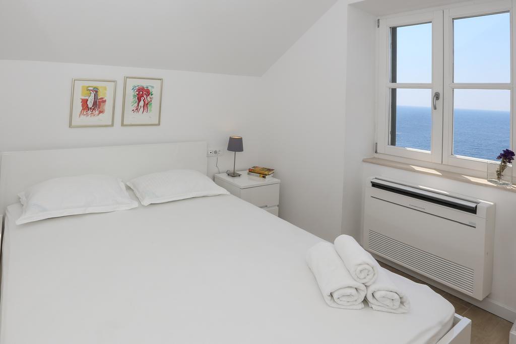 White & Co Villa And Apartments 두브로브니크 객실 사진