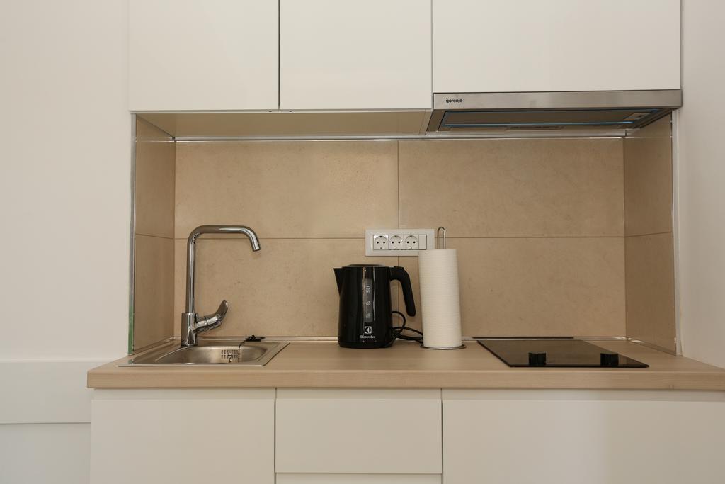 White & Co Villa And Apartments 두브로브니크 객실 사진