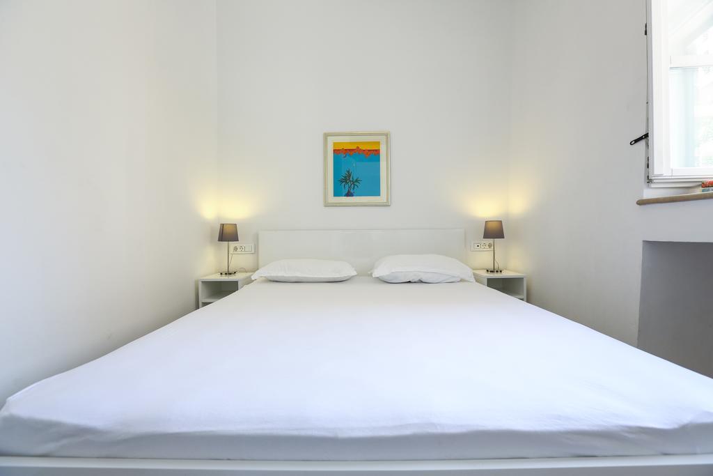 White & Co Villa And Apartments 두브로브니크 객실 사진