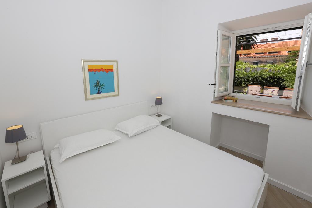White & Co Villa And Apartments 두브로브니크 객실 사진