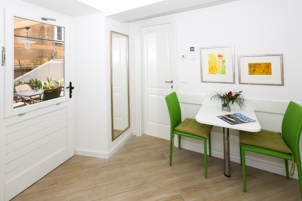 White & Co Villa And Apartments 두브로브니크 객실 사진