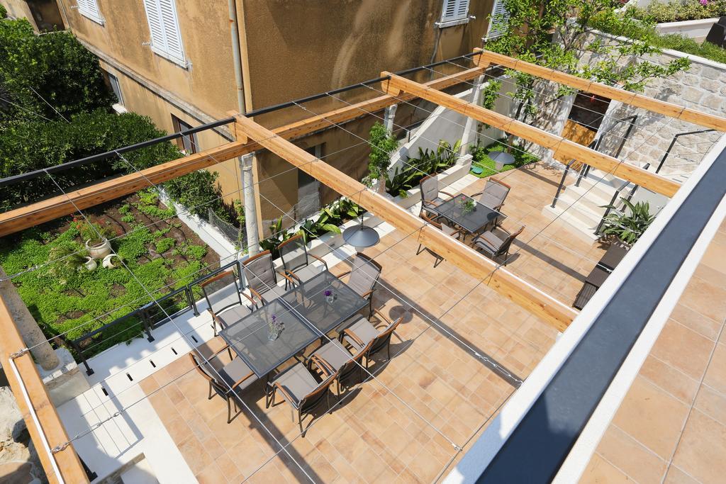 White & Co Villa And Apartments 두브로브니크 객실 사진