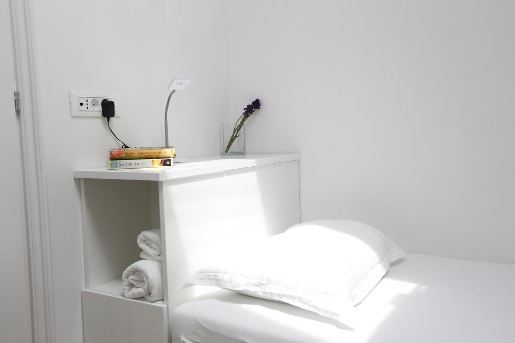 White & Co Villa And Apartments 두브로브니크 객실 사진