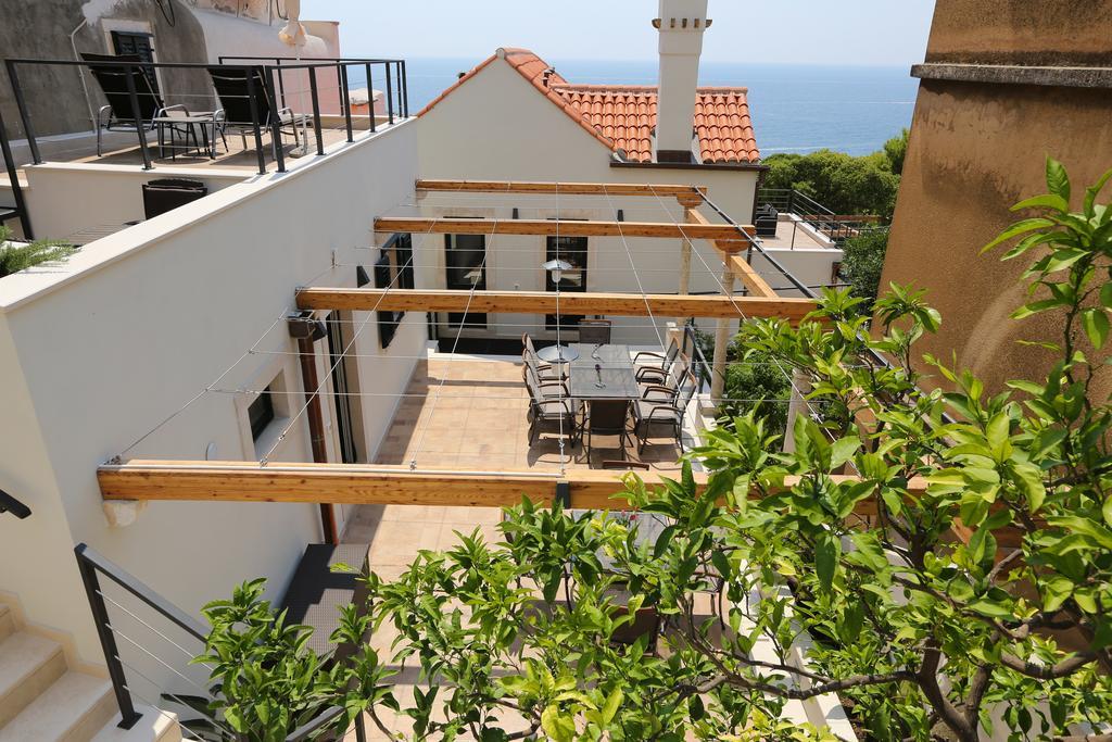 White & Co Villa And Apartments 두브로브니크 객실 사진