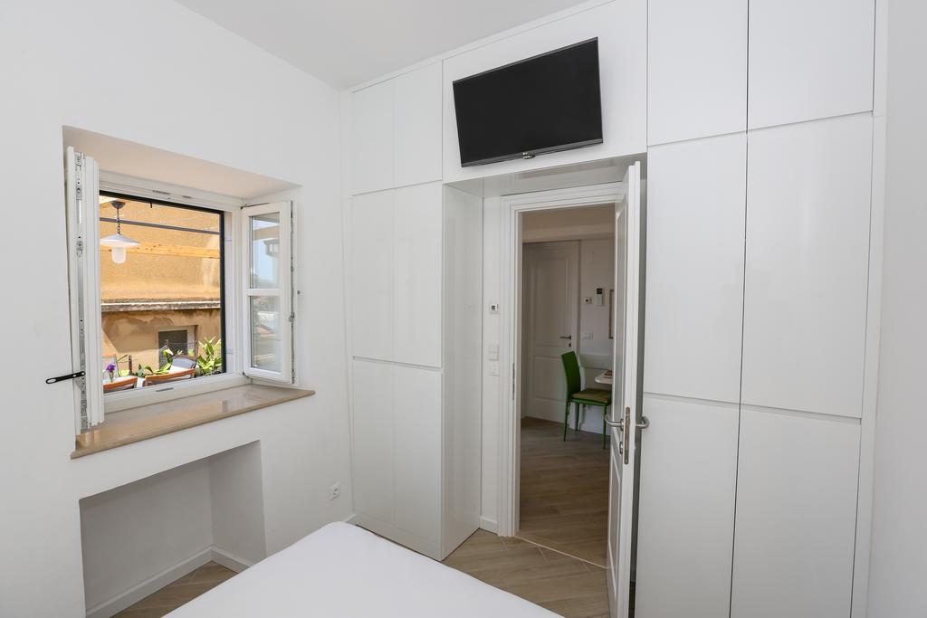 White & Co Villa And Apartments 두브로브니크 객실 사진