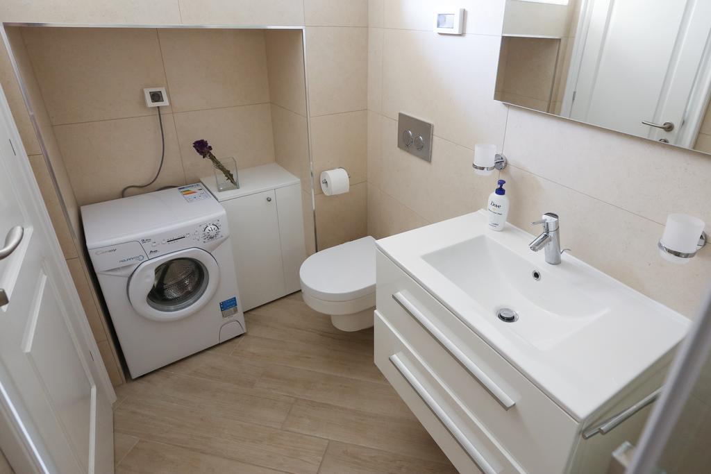 White & Co Villa And Apartments 두브로브니크 객실 사진