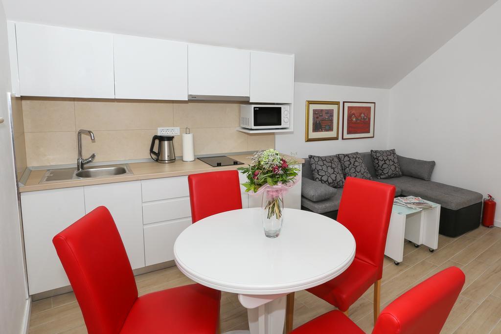 White & Co Villa And Apartments 두브로브니크 객실 사진