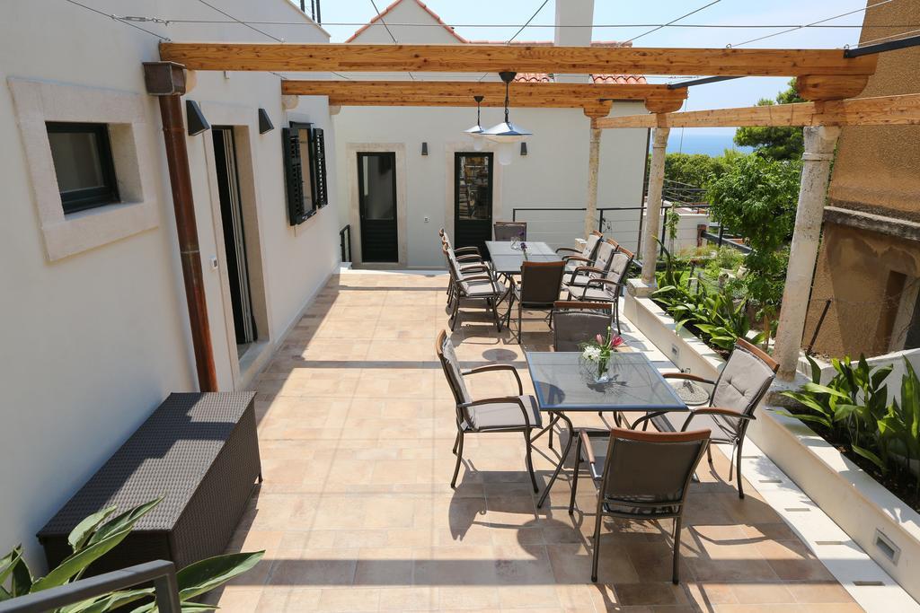 White & Co Villa And Apartments 두브로브니크 객실 사진