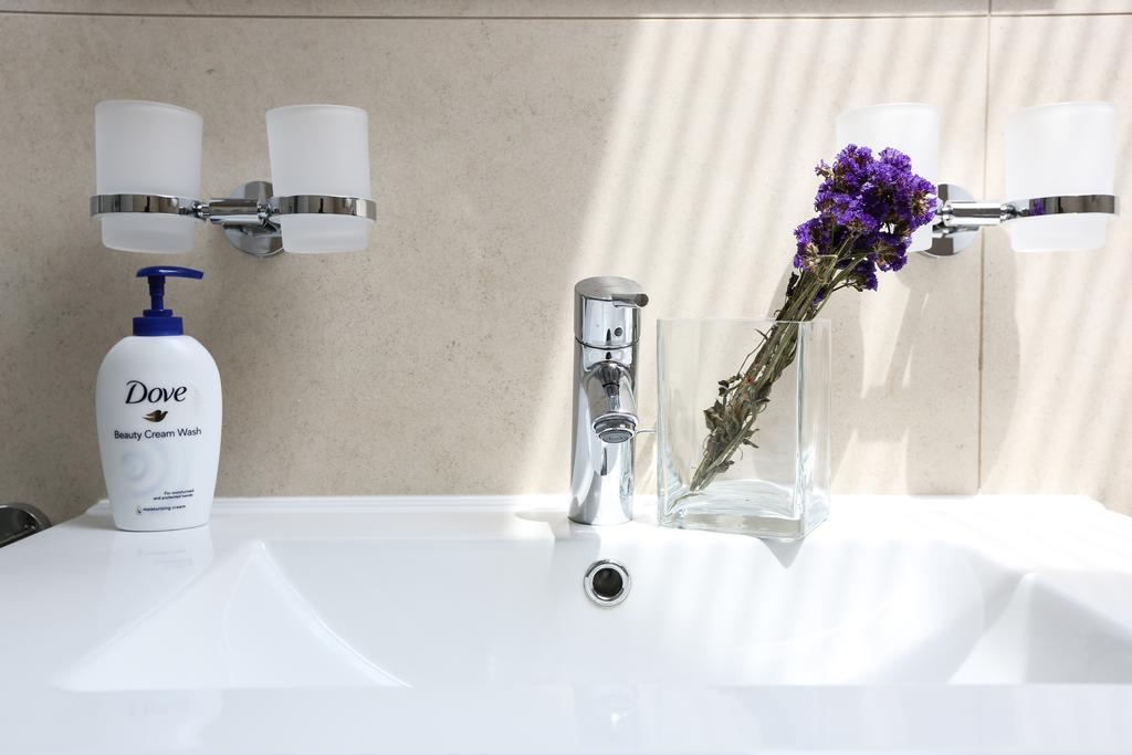 White & Co Villa And Apartments 두브로브니크 객실 사진