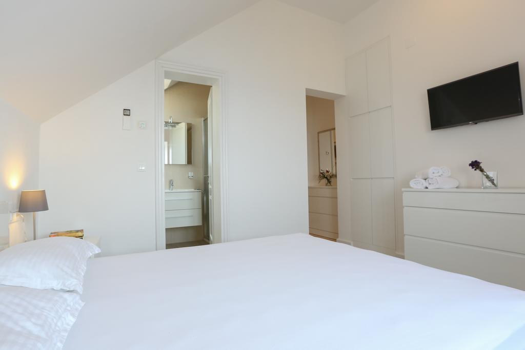 White & Co Villa And Apartments 두브로브니크 외부 사진