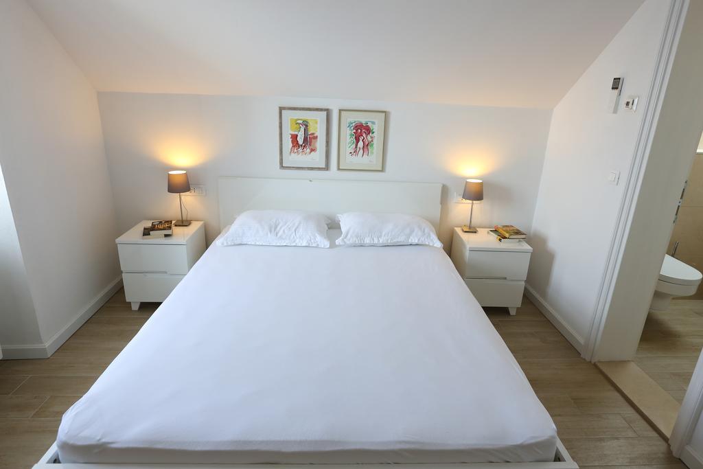 White & Co Villa And Apartments 두브로브니크 외부 사진