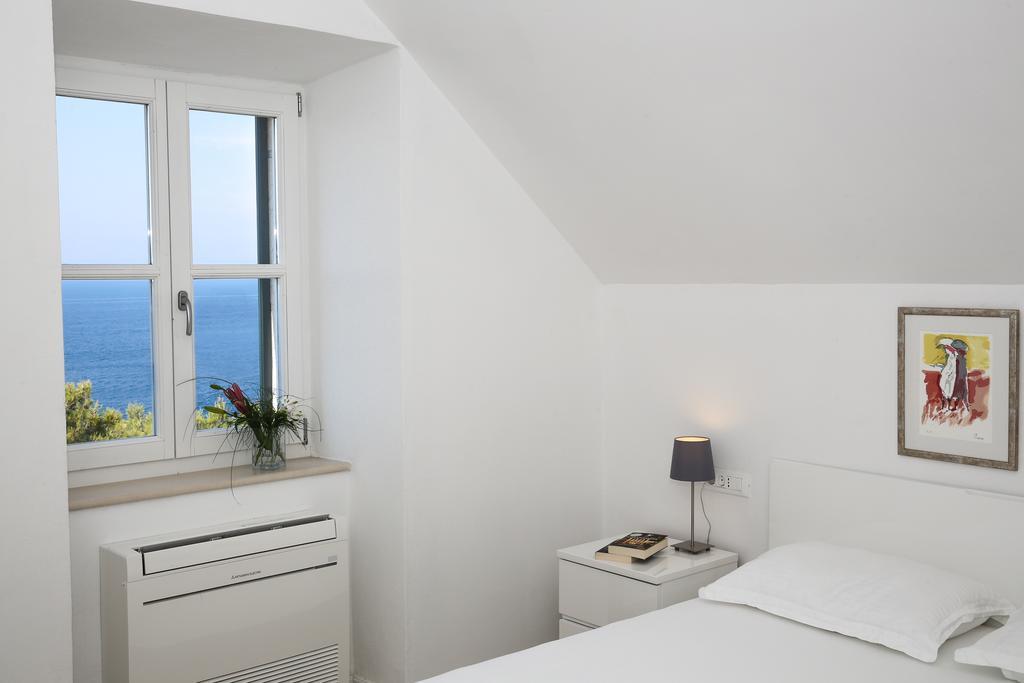 White & Co Villa And Apartments 두브로브니크 외부 사진