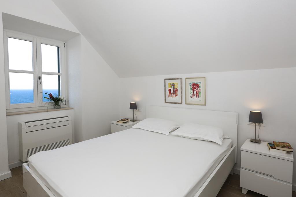 White & Co Villa And Apartments 두브로브니크 외부 사진