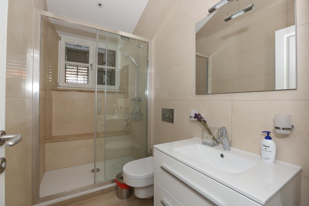 White & Co Villa And Apartments 두브로브니크 외부 사진
